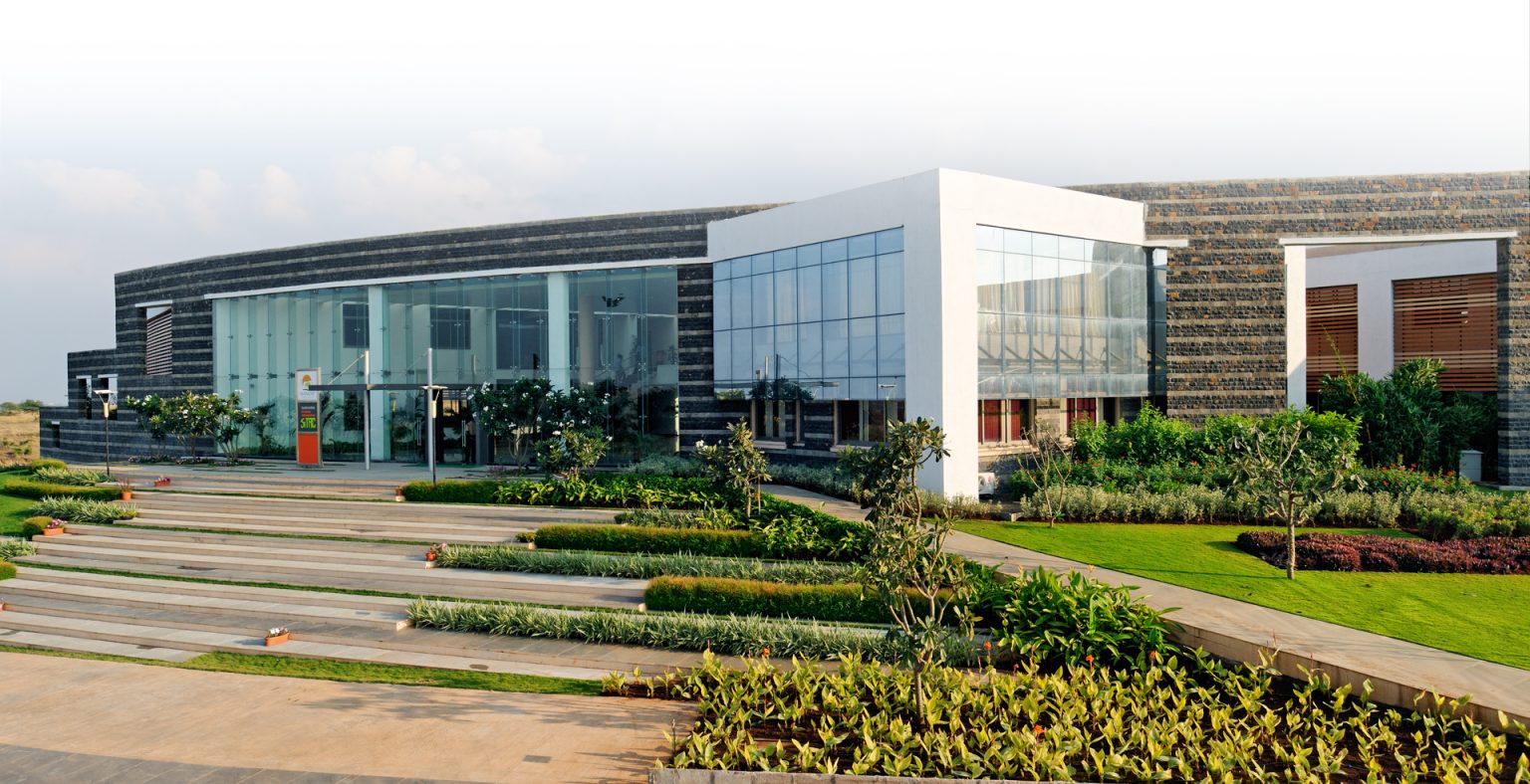 About SANDIP™ TBI