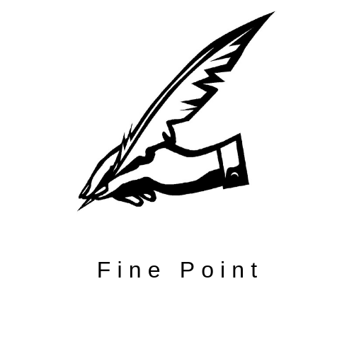 Fine Point