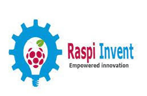 Raspi Invent 